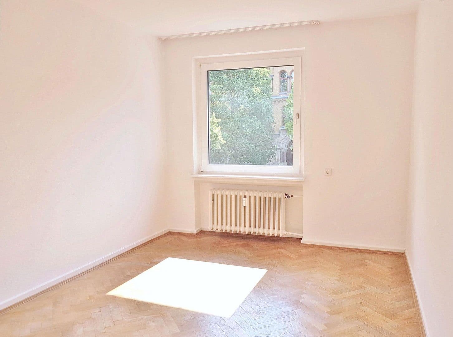 Pronájem bytu 5+1 147 m², Hildesheim, Dolní Sasko Pronájem bytu 5+1 147 m², Hildesheim, Dolní Sasko