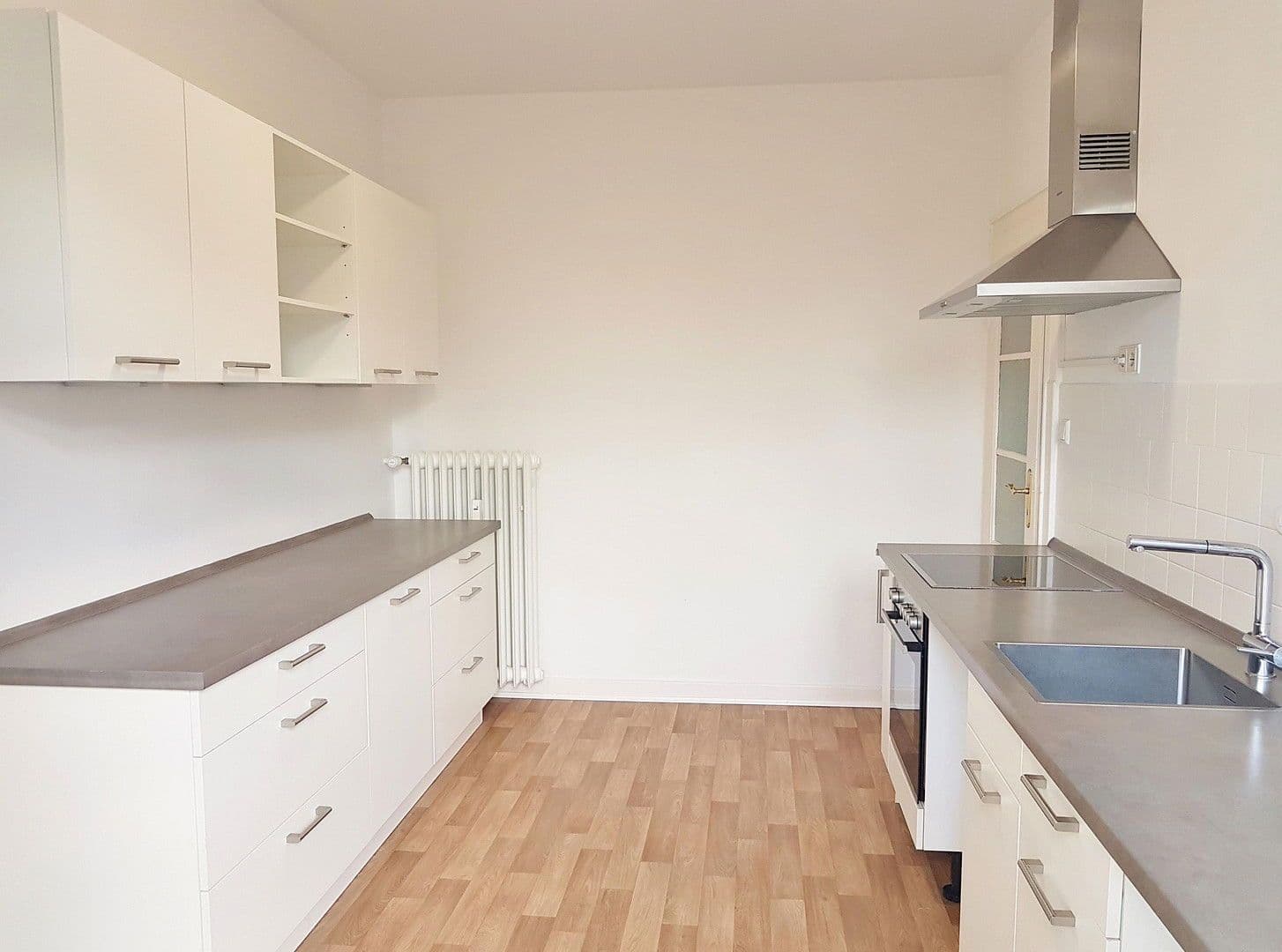 Pronájem bytu 5+1 147 m², Hildesheim, Dolní Sasko Pronájem bytu 5+1 147 m², Hildesheim, Dolní Sasko