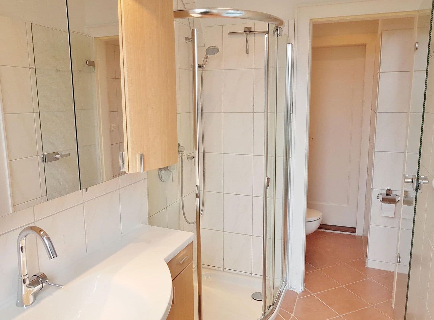 Pronájem bytu 5+1 147 m², Hildesheim, Dolní Sasko Pronájem bytu 5+1 147 m², Hildesheim, Dolní Sasko