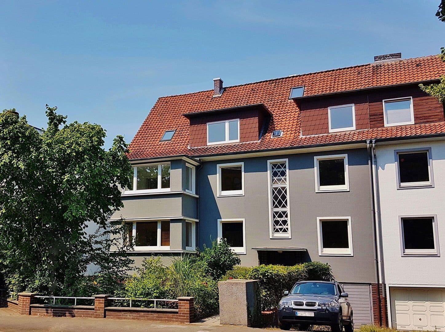 Pronájem bytu 5+1 147 m², Hildesheim, Dolní Sasko Pronájem bytu 5+1 147 m², Hildesheim, Dolní Sasko