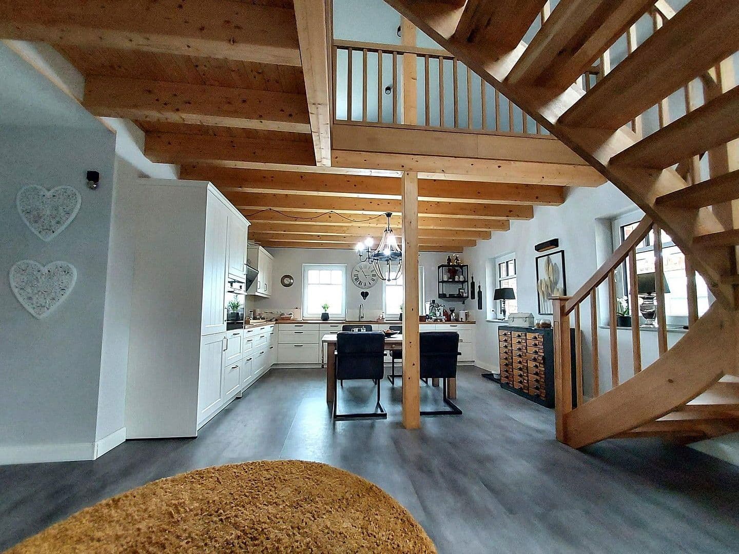 Prodej domu 160 m², pozemek 859 m², Dersum, Dolní Sasko Prodej domu 160 m², pozemek 859 m², Dersum, Dolní Sasko