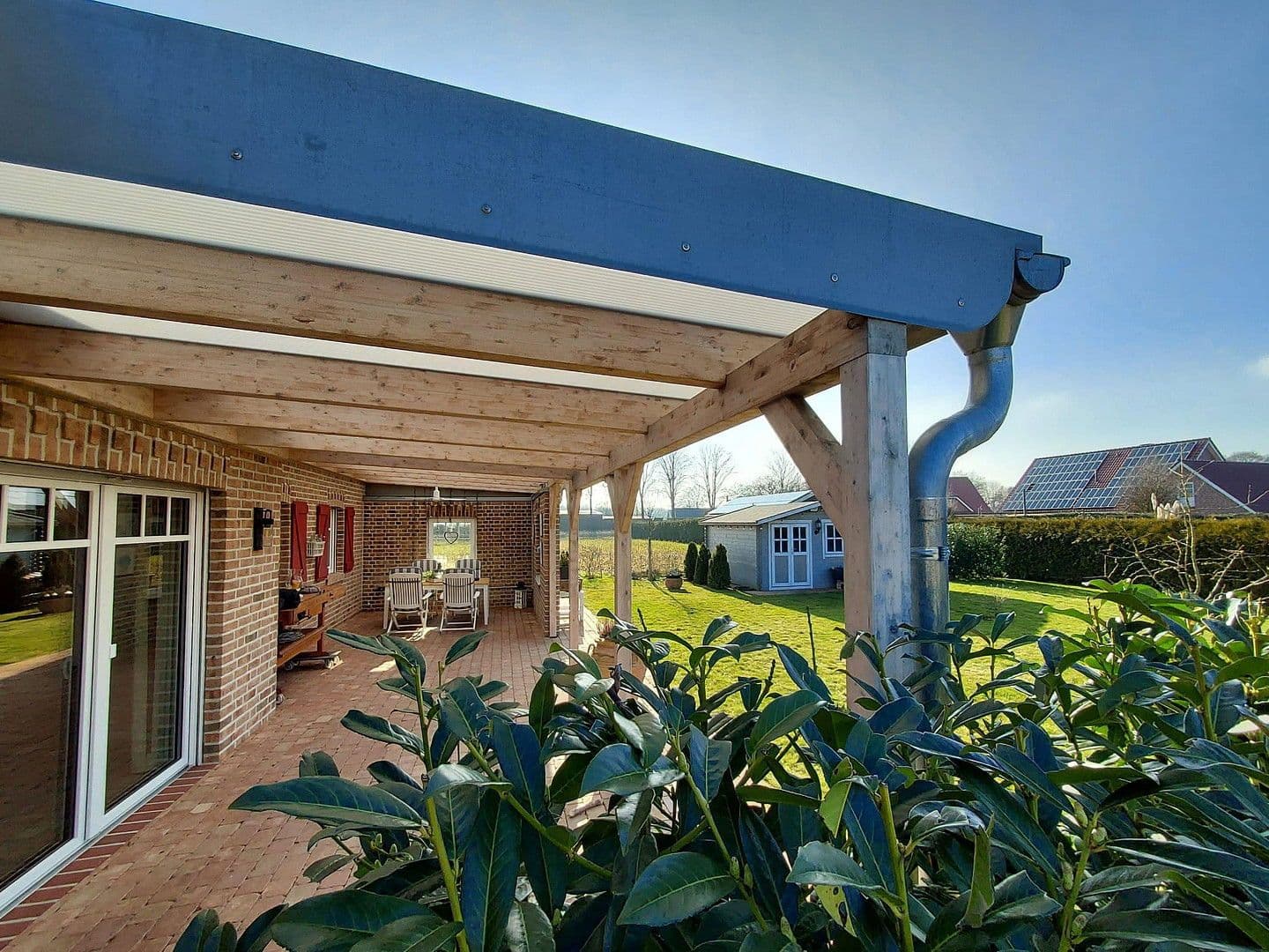 Prodej domu 160 m², pozemek 859 m², Dersum, Dolní Sasko Prodej domu 160 m², pozemek 859 m², Dersum, Dolní Sasko