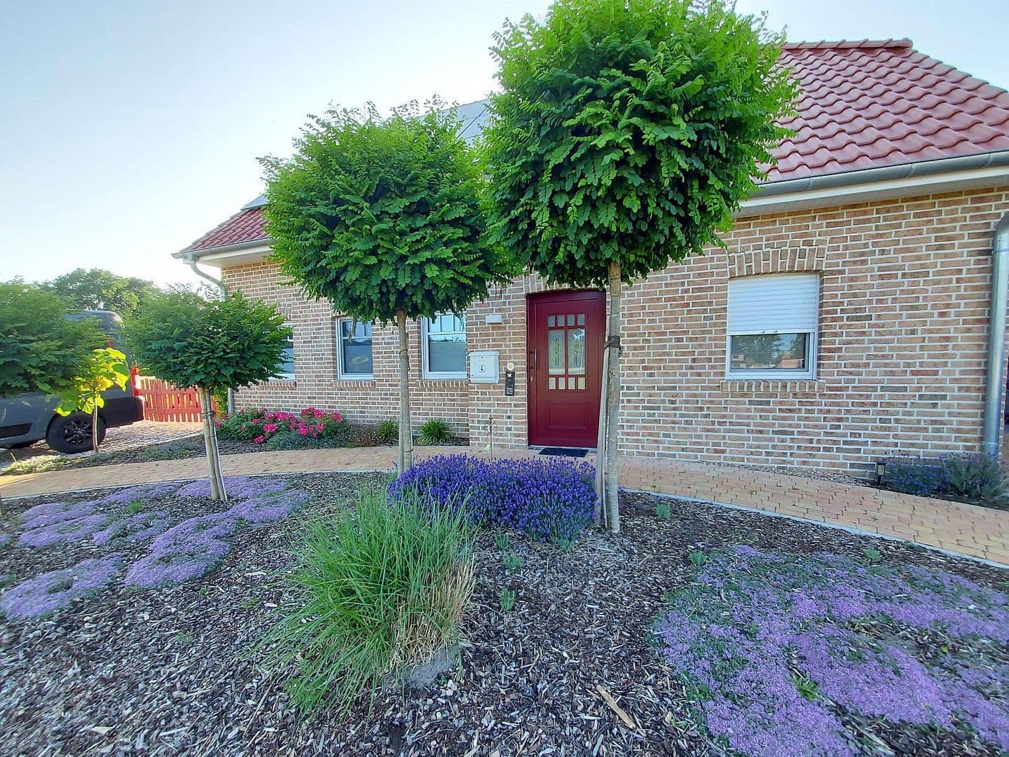 Prodej domu 160 m², pozemek 859 m², Dersum, Dolní Sasko Prodej domu 160 m², pozemek 859 m², Dersum, Dolní Sasko