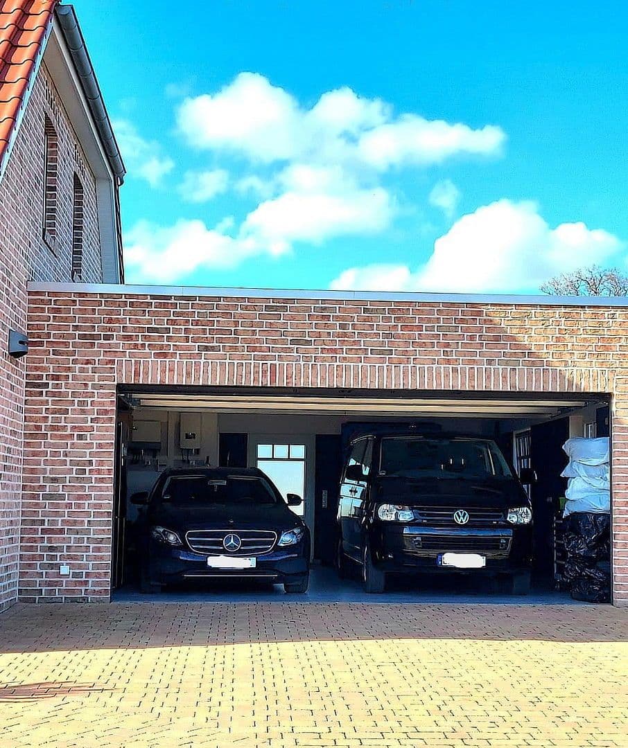 Prodej domu 160 m², pozemek 859 m², Dersum, Dolní Sasko Prodej domu 160 m², pozemek 859 m², Dersum, Dolní Sasko