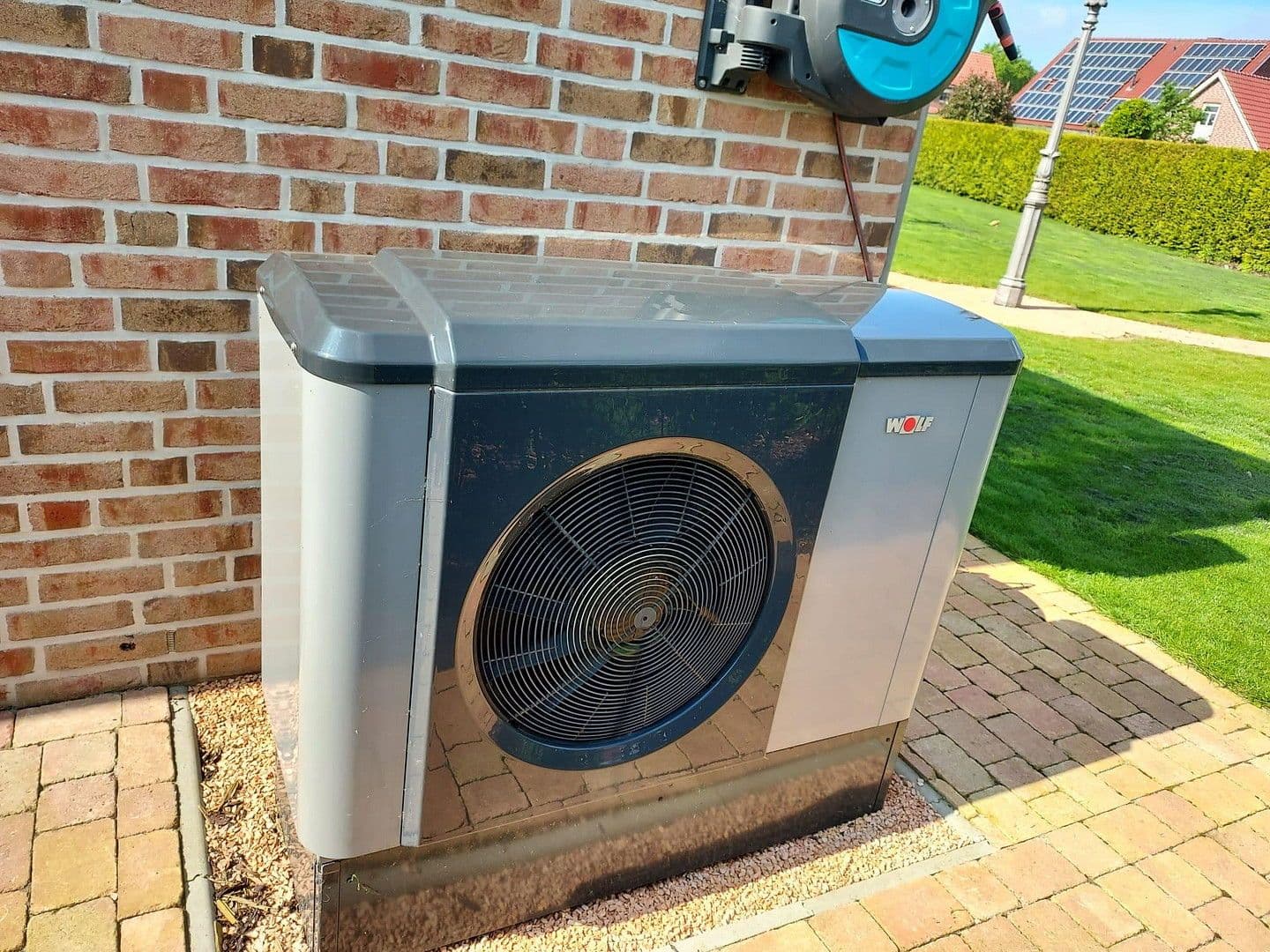 Prodej domu 160 m², pozemek 859 m², Dersum, Dolní Sasko Prodej domu 160 m², pozemek 859 m², Dersum, Dolní Sasko