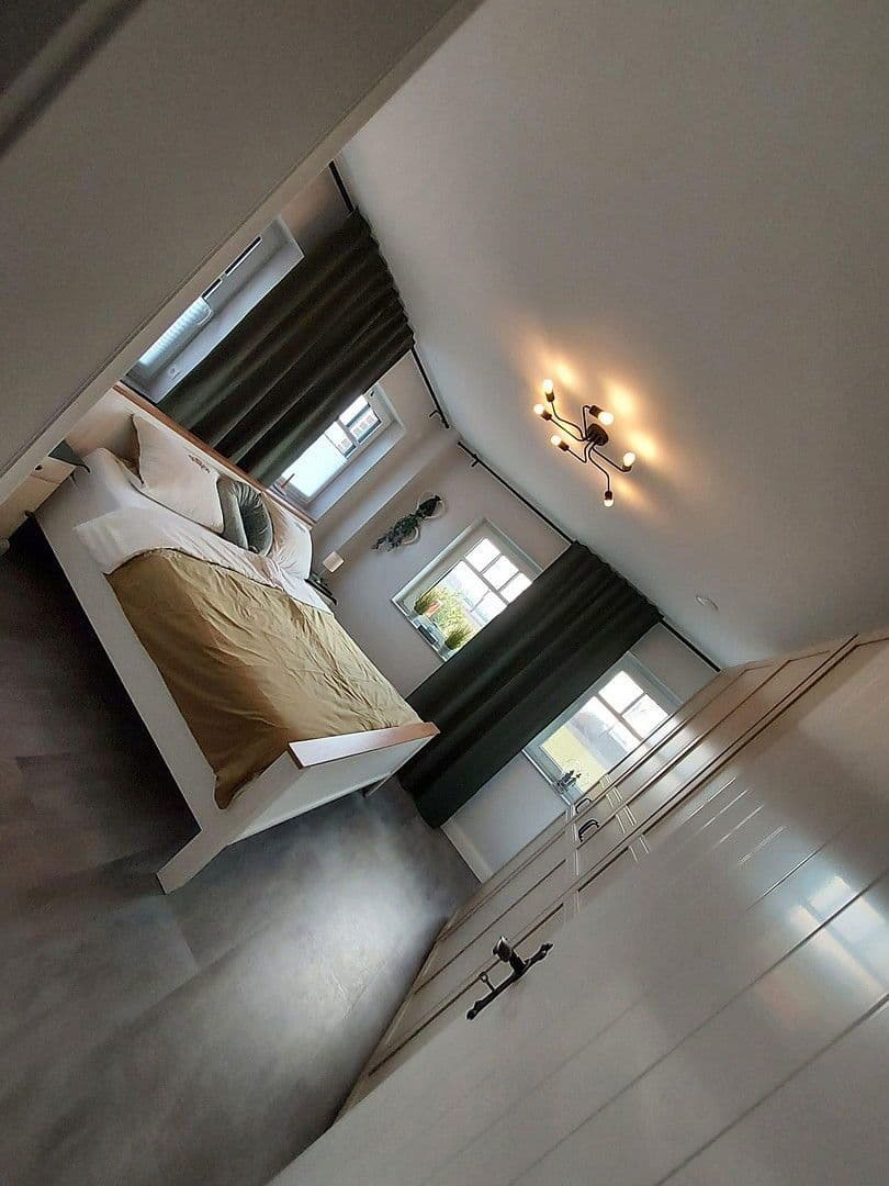 Prodej domu 160 m², pozemek 859 m², Dersum, Dolní Sasko Prodej domu 160 m², pozemek 859 m², Dersum, Dolní Sasko