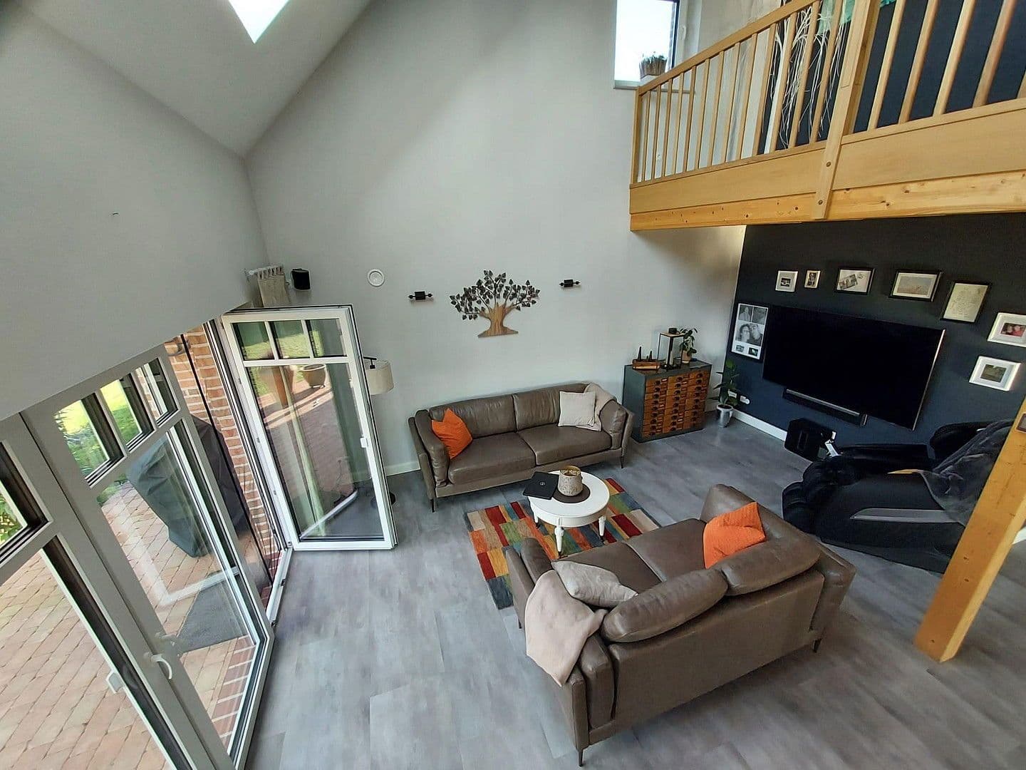 Prodej domu 160 m², pozemek 859 m², Dersum, Dolní Sasko Prodej domu 160 m², pozemek 859 m², Dersum, Dolní Sasko