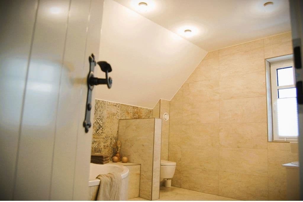 Prodej domu 160 m², pozemek 859 m², Dersum, Dolní Sasko Prodej domu 160 m², pozemek 859 m², Dersum, Dolní Sasko