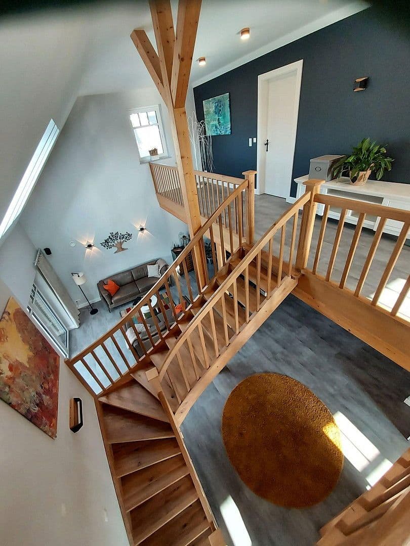 Prodej domu 160 m², pozemek 859 m², Dersum, Dolní Sasko Prodej domu 160 m², pozemek 859 m², Dersum, Dolní Sasko