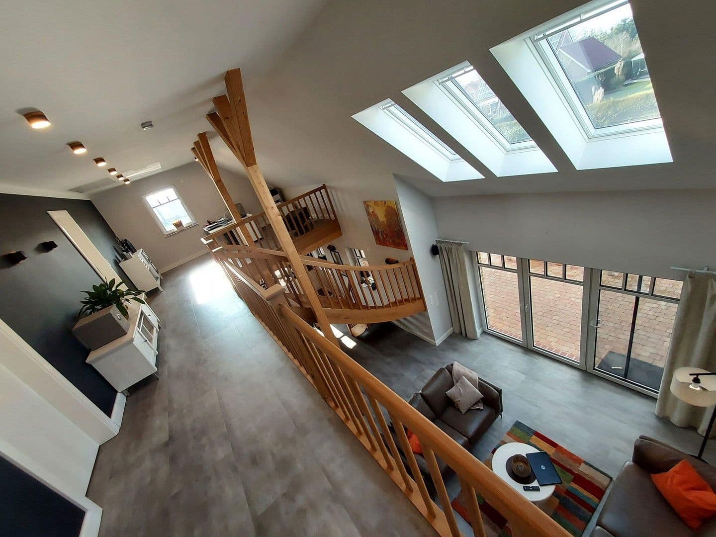 Prodej domu 160 m², pozemek 859 m², Dersum, Dolní Sasko Prodej domu 160 m², pozemek 859 m², Dersum, Dolní Sasko