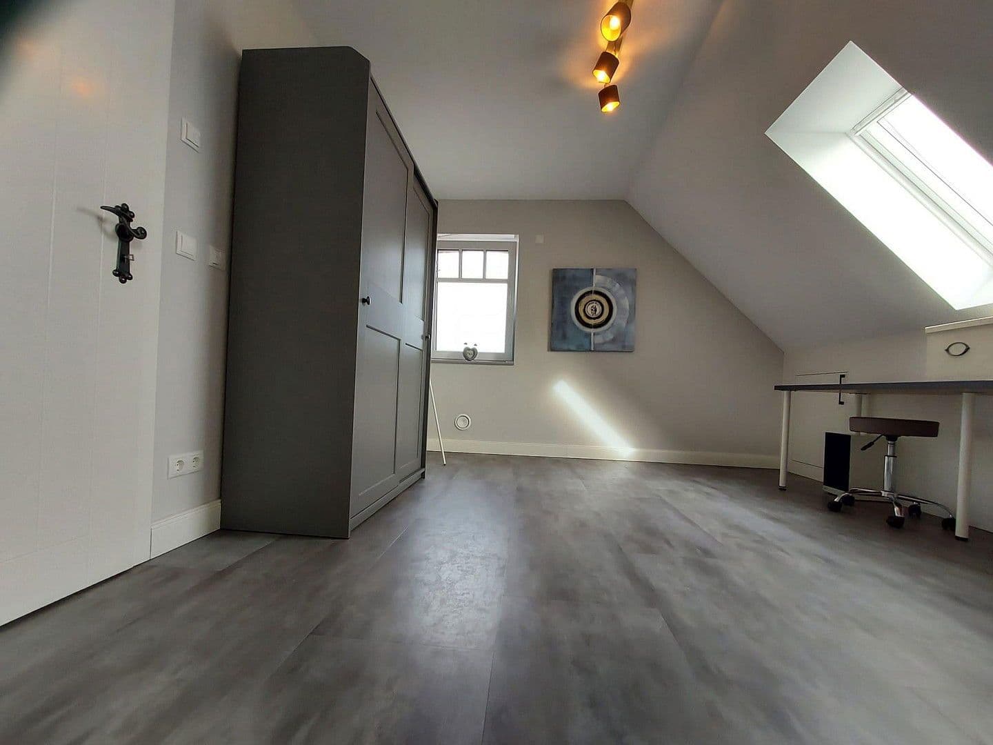 Prodej domu 160 m², pozemek 859 m², Dersum, Dolní Sasko Prodej domu 160 m², pozemek 859 m², Dersum, Dolní Sasko