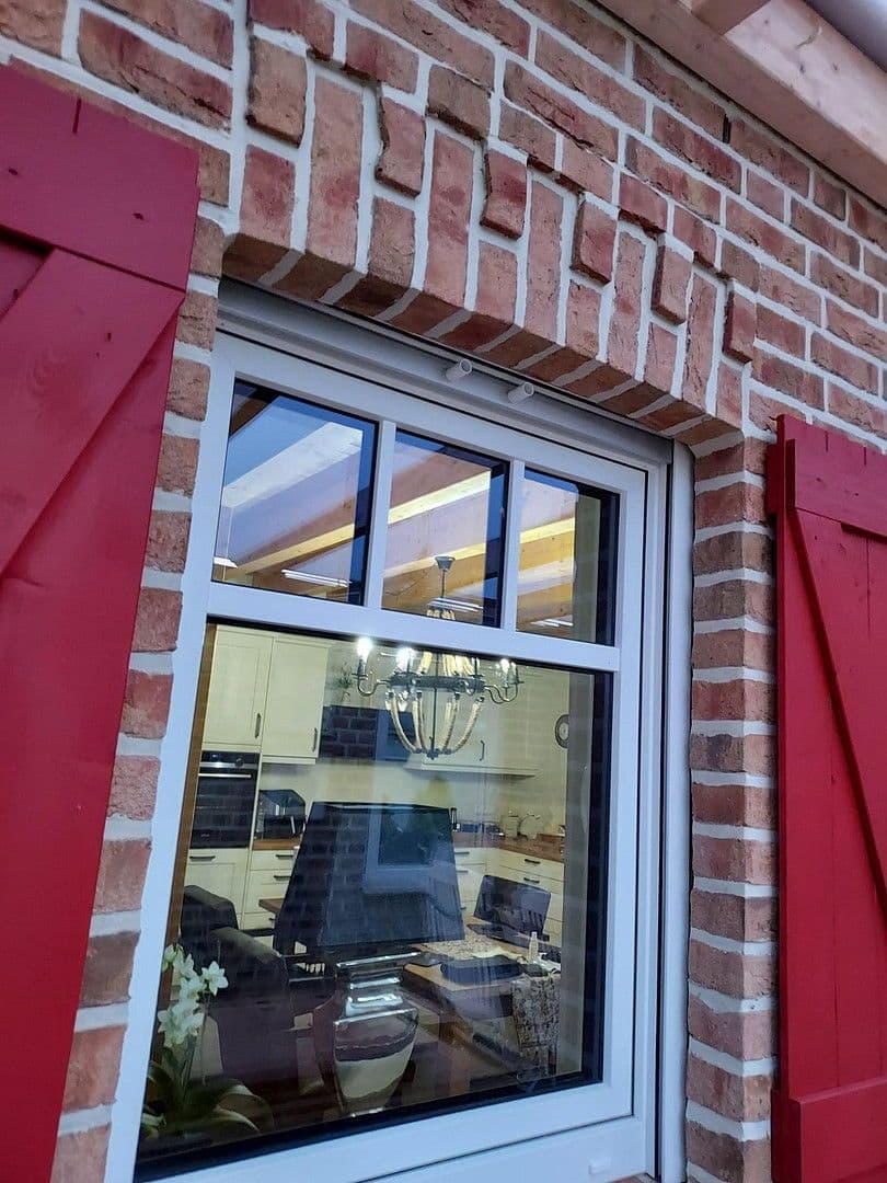 Prodej domu 160 m², pozemek 859 m², Dersum, Dolní Sasko Prodej domu 160 m², pozemek 859 m², Dersum, Dolní Sasko