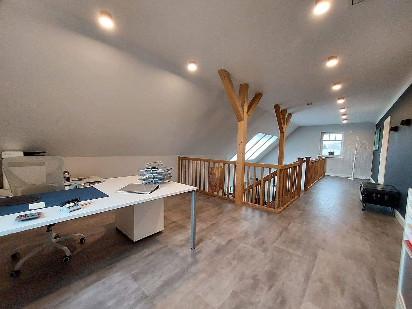 Prodej domu 160 m², pozemek 859 m², Dersum, Dolní Sasko Prodej domu 160 m², pozemek 859 m², Dersum, Dolní Sasko