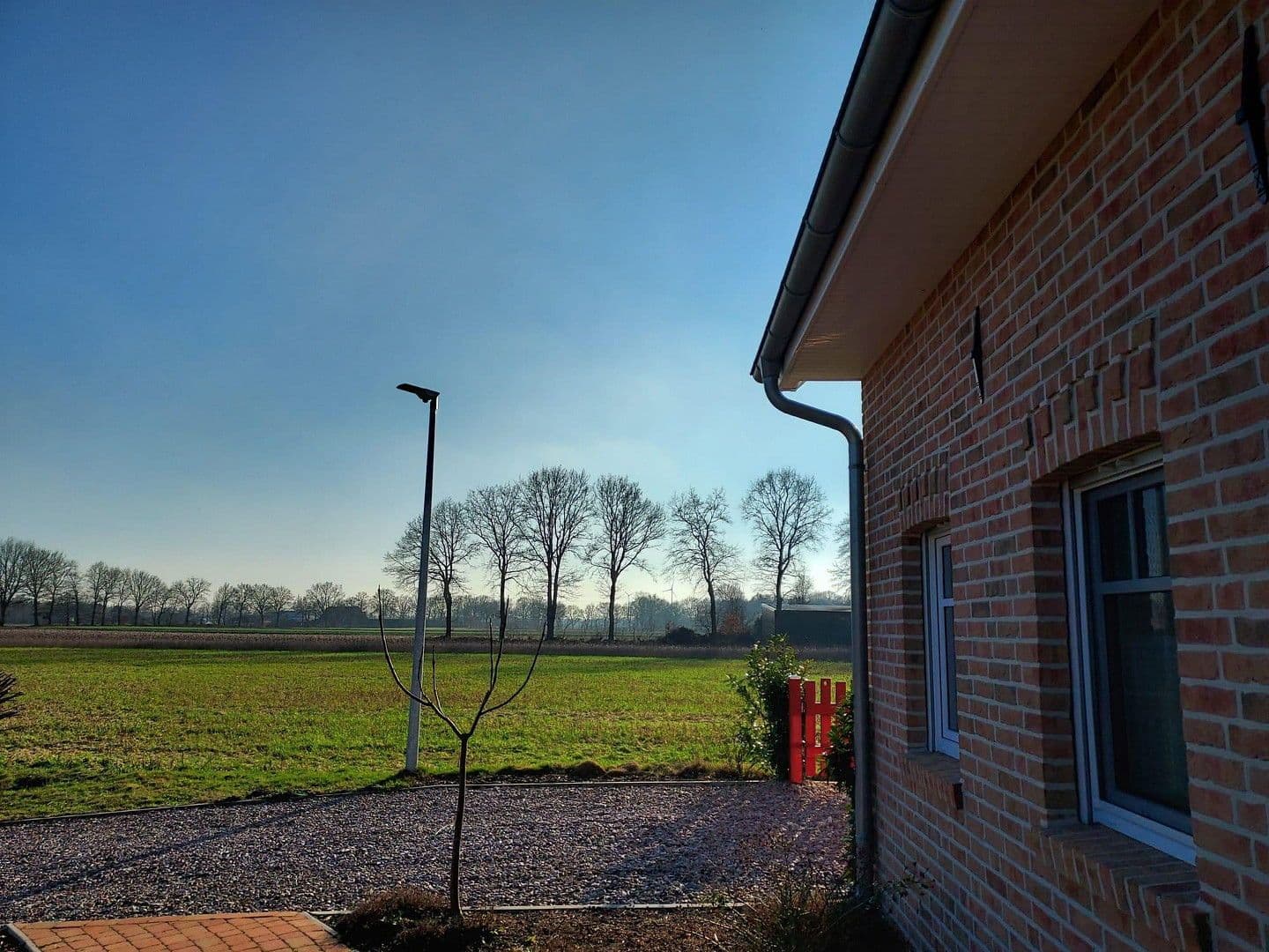 Prodej domu 160 m², pozemek 859 m², Dersum, Dolní Sasko Prodej domu 160 m², pozemek 859 m², Dersum, Dolní Sasko