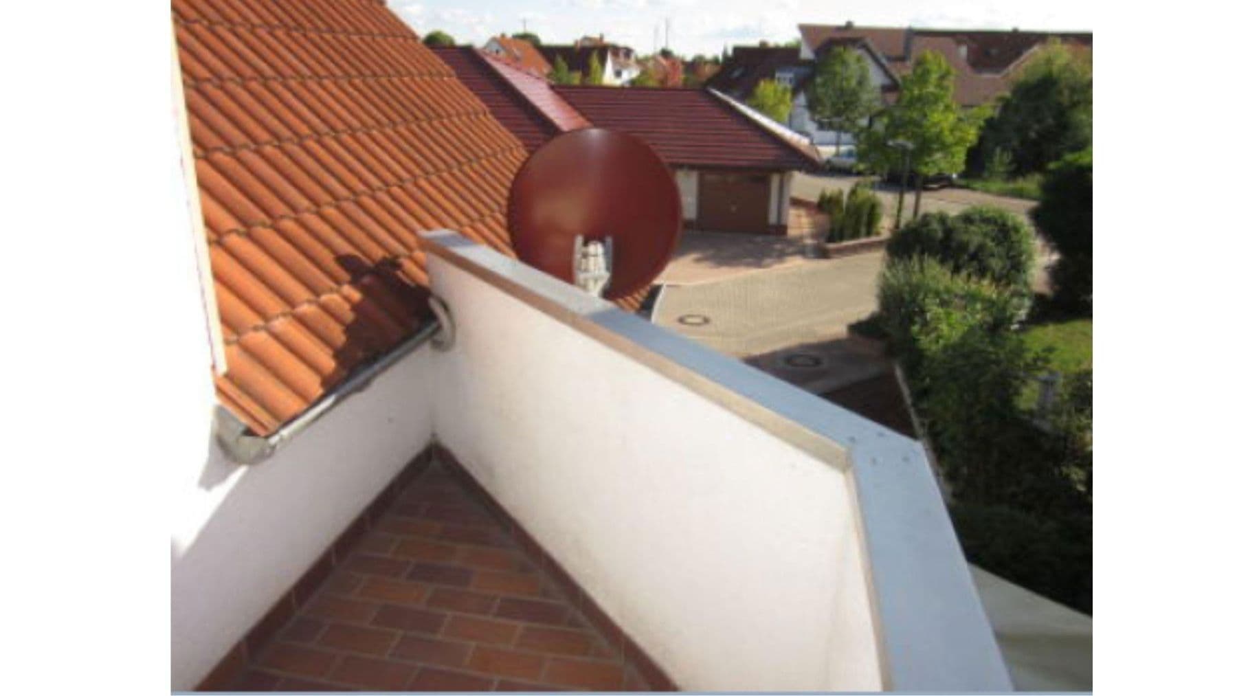 Prodej bytu 3+1 66 m², Landau in der Pfalz, Porýní-Falc Prodej bytu 3+1 66 m², Landau in der Pfalz, Porýní-Falc