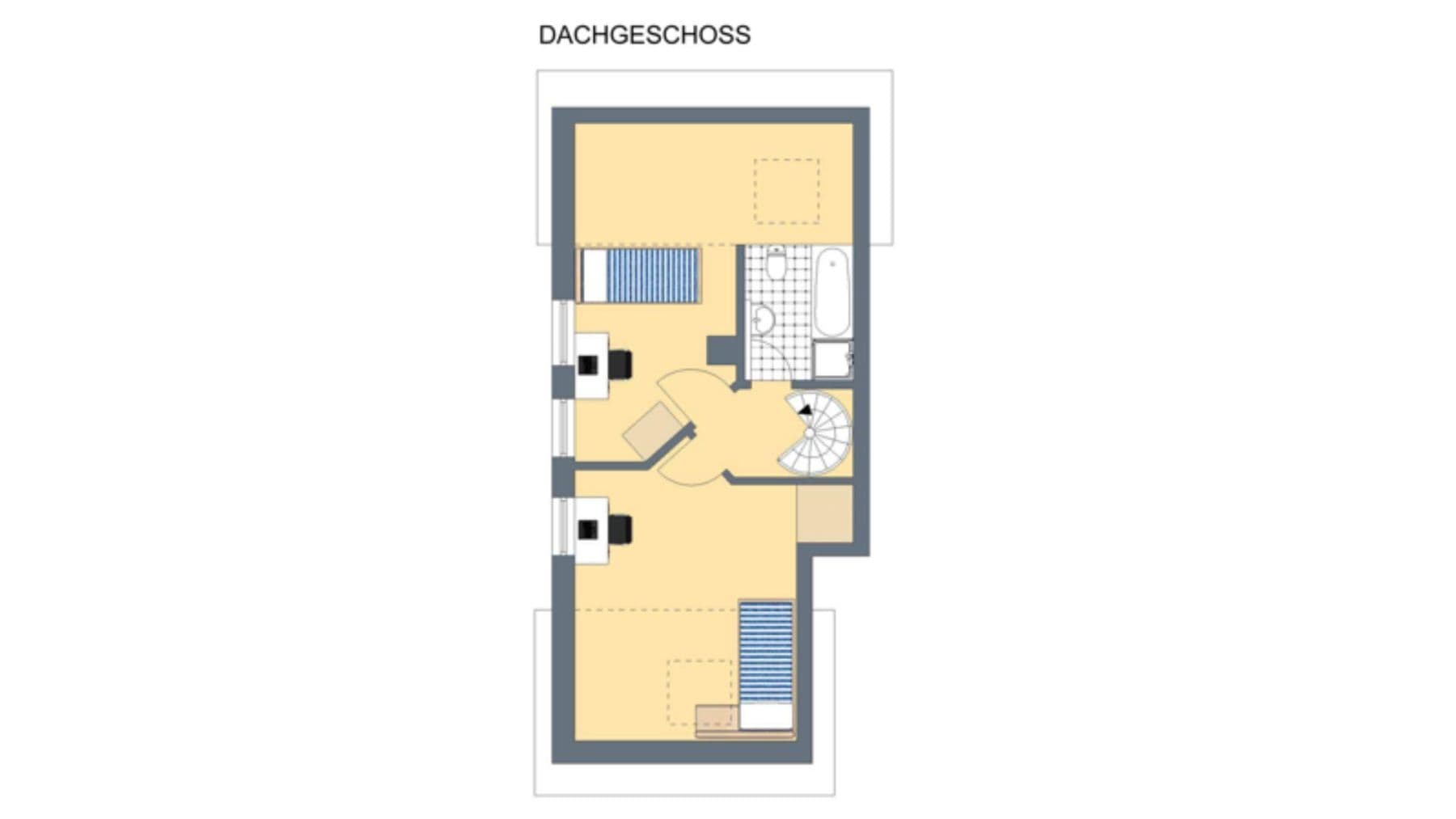 Prodej bytu 3+1 66 m², Landau in der Pfalz, Porýní-Falc Prodej bytu 3+1 66 m², Landau in der Pfalz, Porýní-Falc