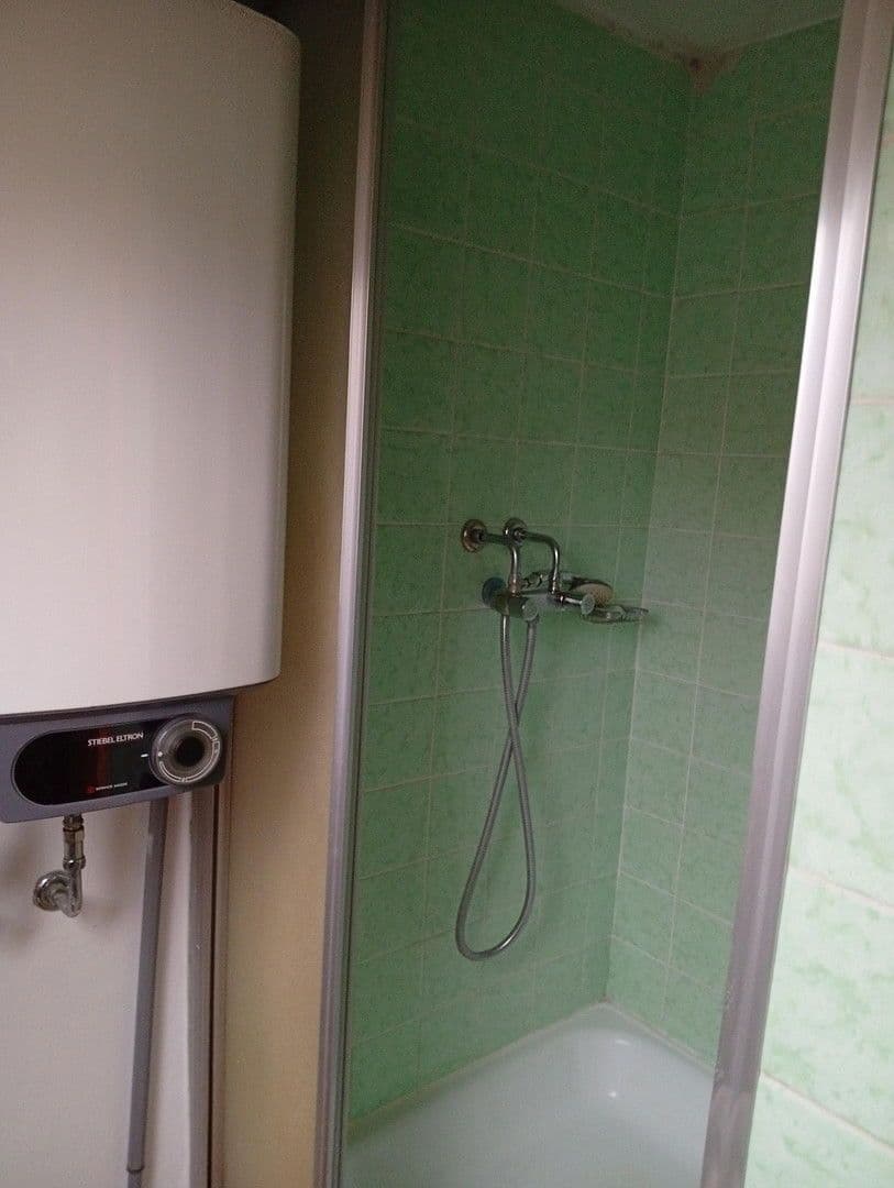 Pronájem bytu 2+1 35 m², Innere Uferstr. 6, Augsburg, Bavorsko Pronájem bytu 2+1 35 m², Innere Uferstr. 6, Augsburg, Bavorsko