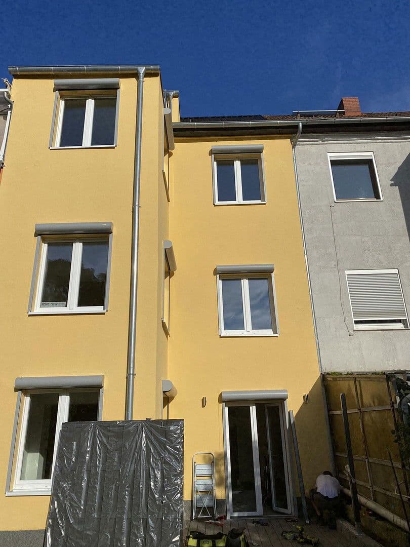 Prodej domu 175 m², pozemek 343 m², Berlin, Berlín Prodej domu 175 m², pozemek 343 m², Berlin, Berlín