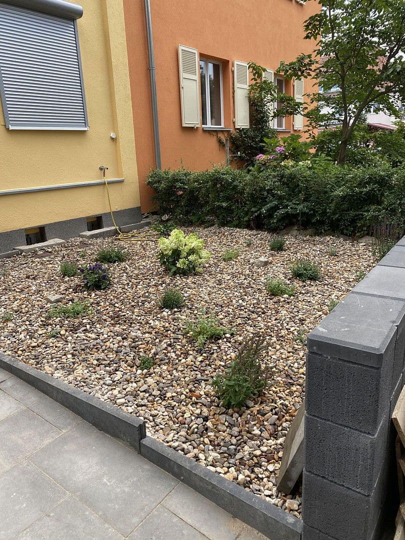 Prodej domu 175 m², pozemek 343 m², Berlin, Berlín Prodej domu 175 m², pozemek 343 m², Berlin, Berlín