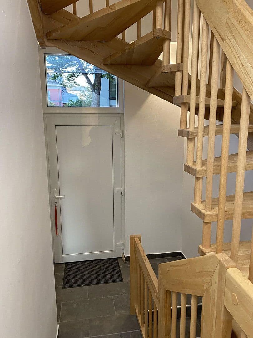 Prodej domu 175 m², pozemek 343 m², Berlin, Berlín Prodej domu 175 m², pozemek 343 m², Berlin, Berlín