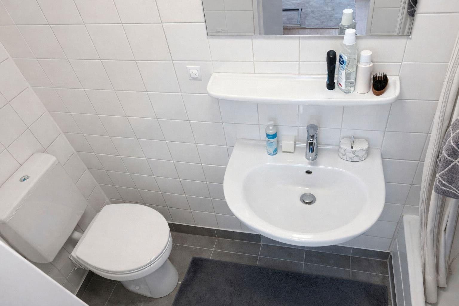 Pronájem bytu 2+1 44 m², Kiel, Šlesvicko-Holštýnsko Pronájem bytu 2+1 44 m², Kiel, Šlesvicko-Holštýnsko