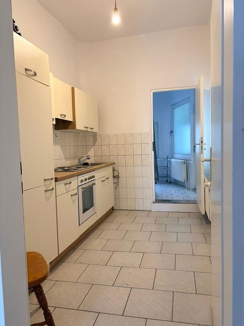 Prodej domu 110 m², pozemek 103 m², Osterfeuerbergstr. 24, Bremen, Bremen Prodej domu 110 m², pozemek 103 m², Osterfeuerbergstr. 24, Bremen, Bremen