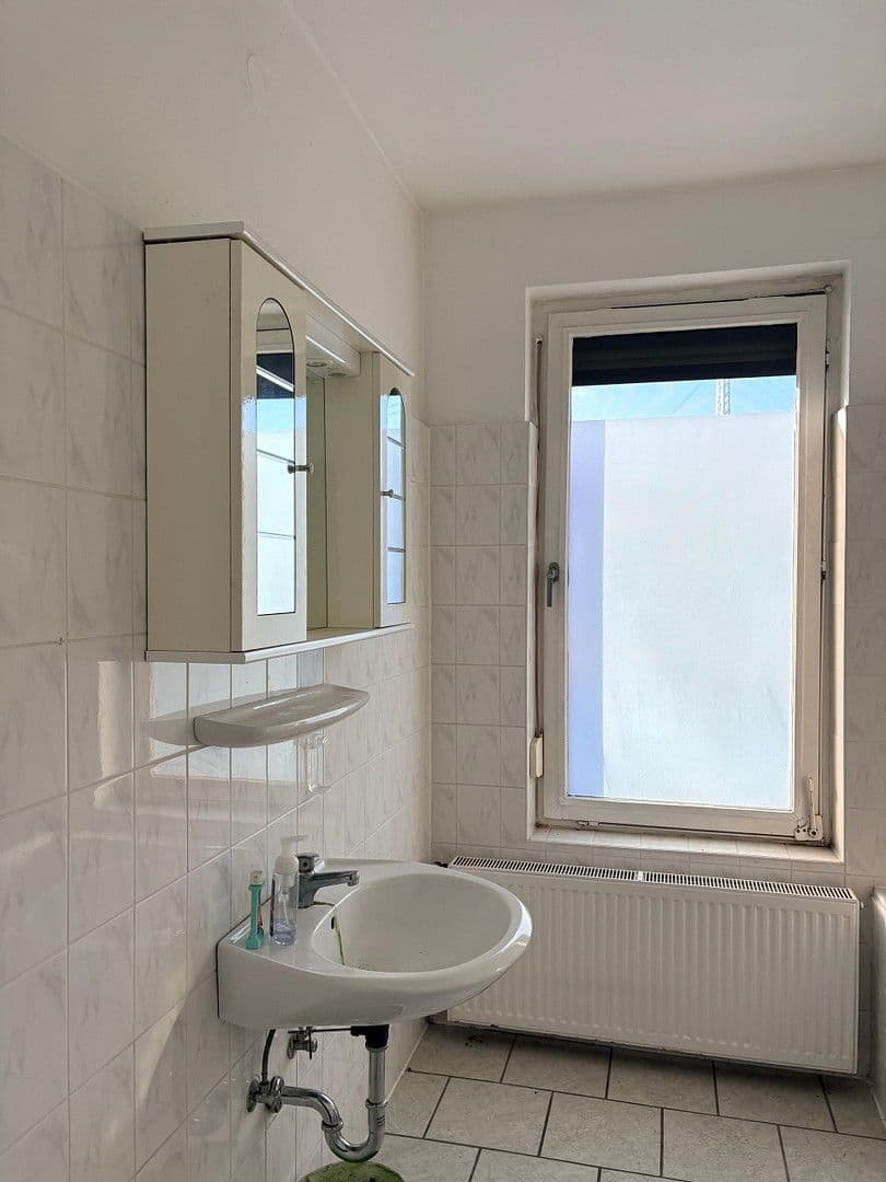 Prodej domu 110 m², pozemek 103 m², Osterfeuerbergstr. 24, Bremen, Bremen Prodej domu 110 m², pozemek 103 m², Osterfeuerbergstr. 24, Bremen, Bremen