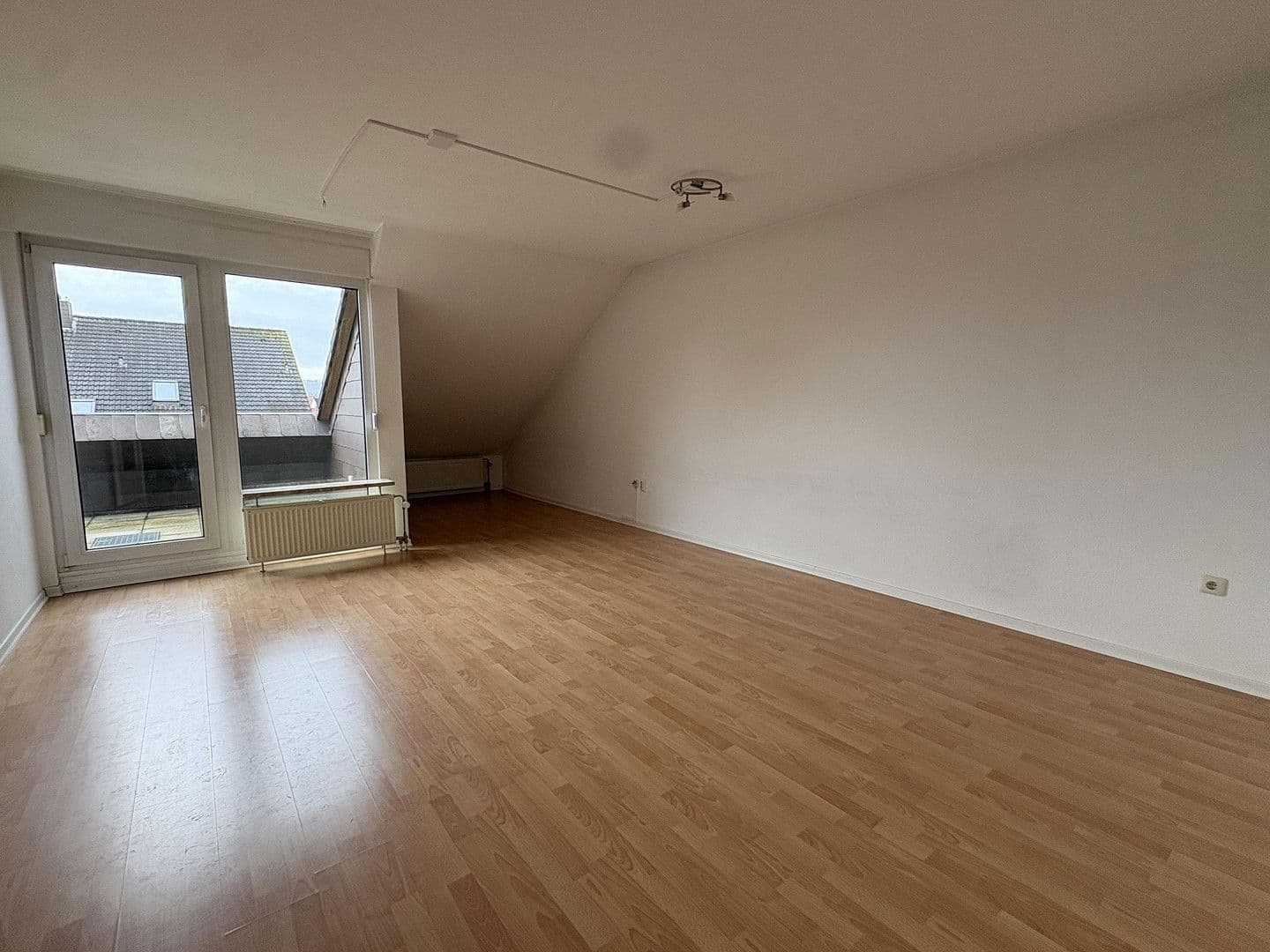 Pronájem bytu 2+1 58 m², Bielefeld, Severní Porýní-Vestfálsko Pronájem bytu 2+1 58 m², Bielefeld, Severní Porýní-Vestfálsko