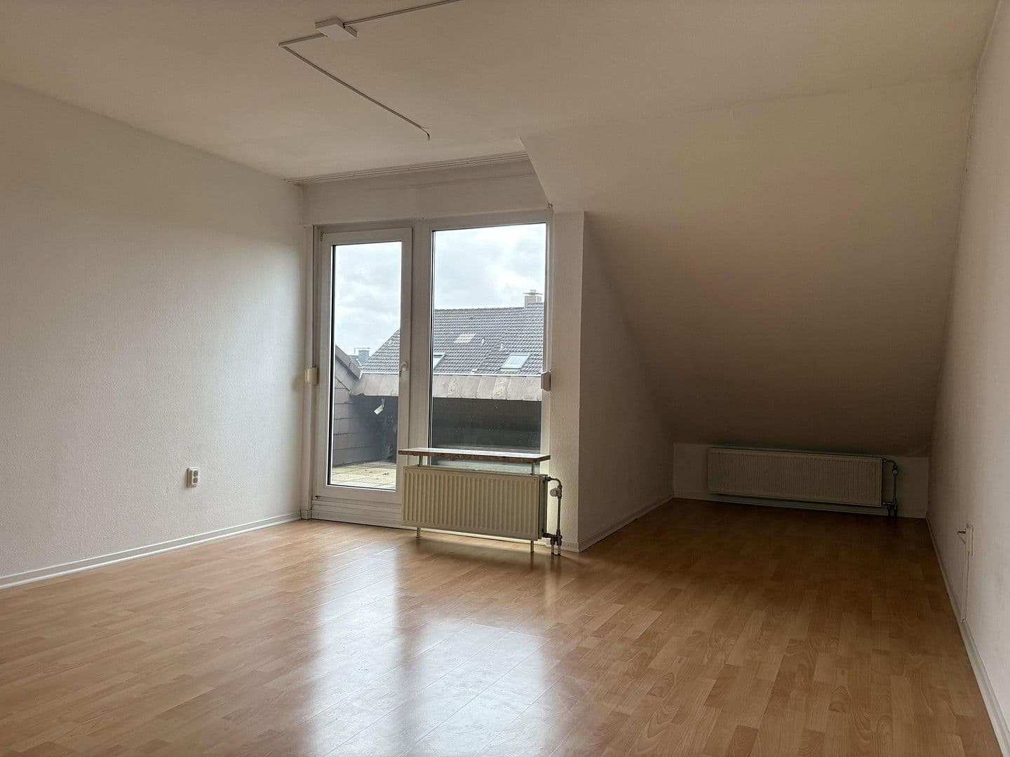 Pronájem bytu 2+1 58 m², Bielefeld, Severní Porýní-Vestfálsko Pronájem bytu 2+1 58 m², Bielefeld, Severní Porýní-Vestfálsko
