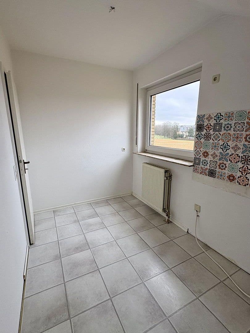 Pronájem bytu 2+1 58 m², Bielefeld, Severní Porýní-Vestfálsko Pronájem bytu 2+1 58 m², Bielefeld, Severní Porýní-Vestfálsko