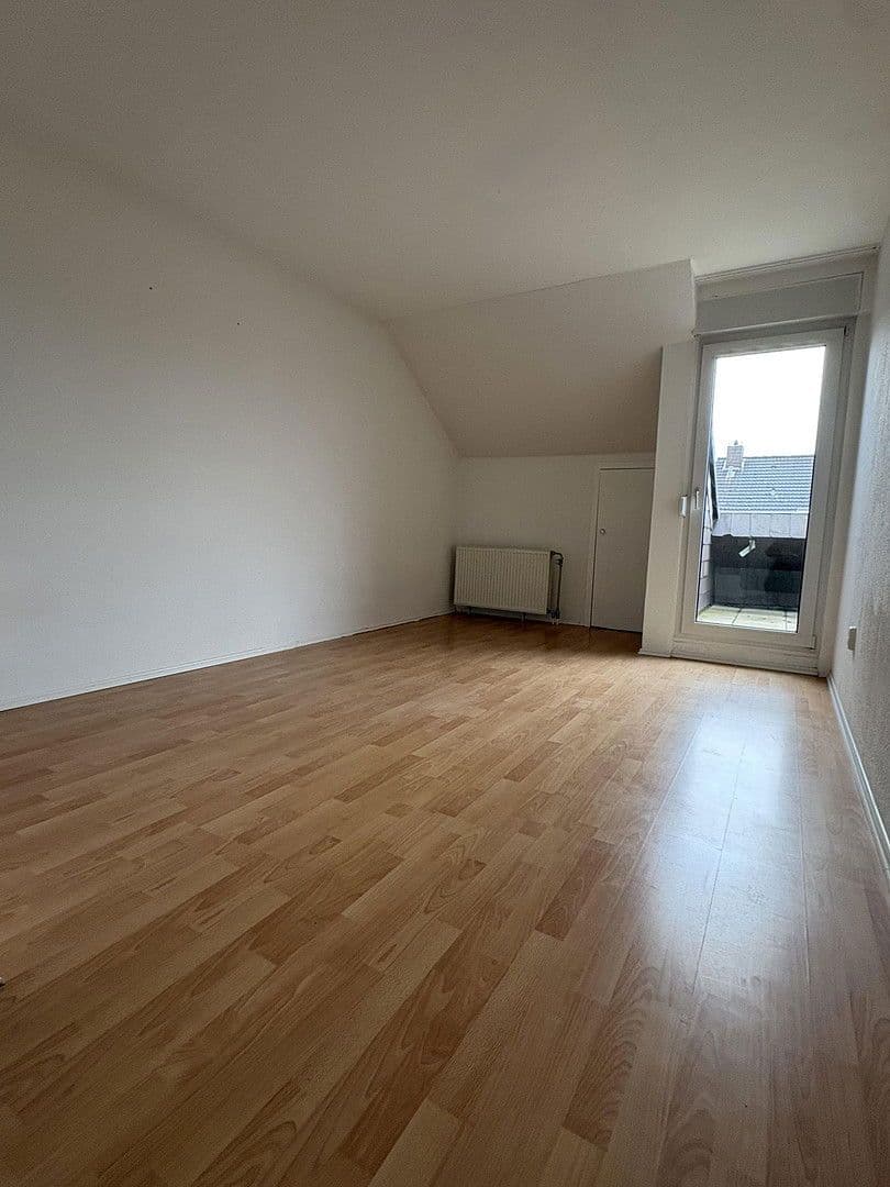 Pronájem bytu 2+1 58 m², Bielefeld, Severní Porýní-Vestfálsko Pronájem bytu 2+1 58 m², Bielefeld, Severní Porýní-Vestfálsko