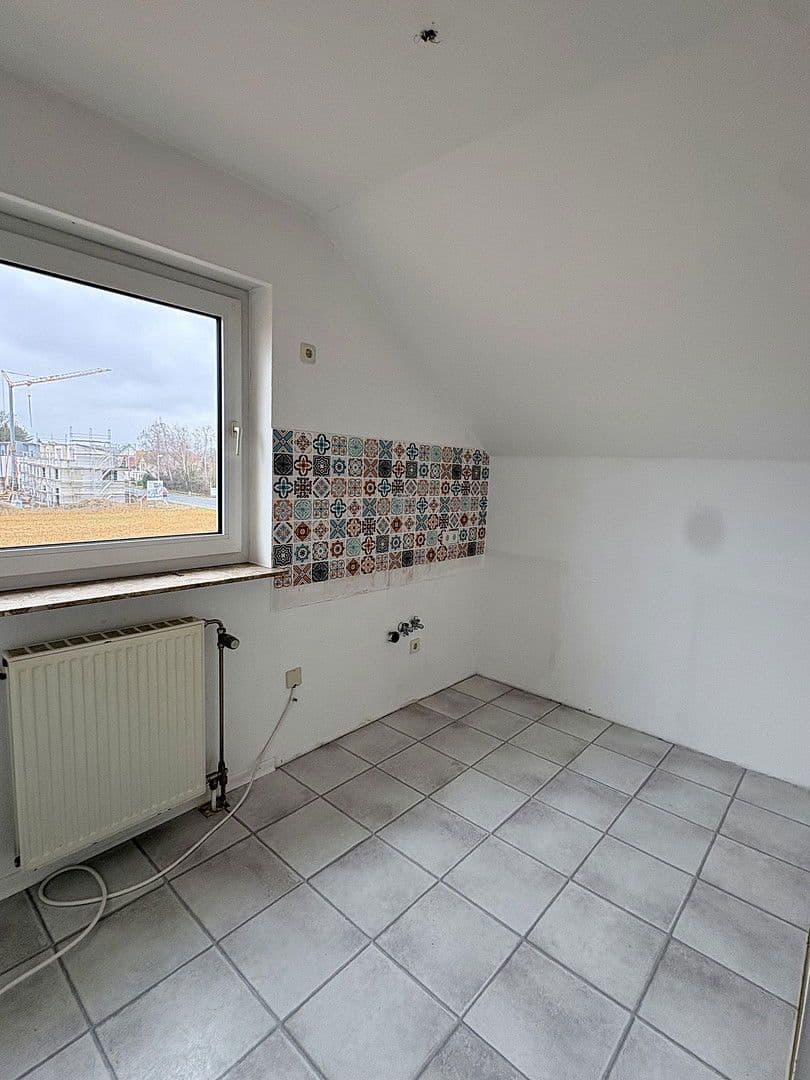 Pronájem bytu 2+1 58 m², Bielefeld, Severní Porýní-Vestfálsko Pronájem bytu 2+1 58 m², Bielefeld, Severní Porýní-Vestfálsko
