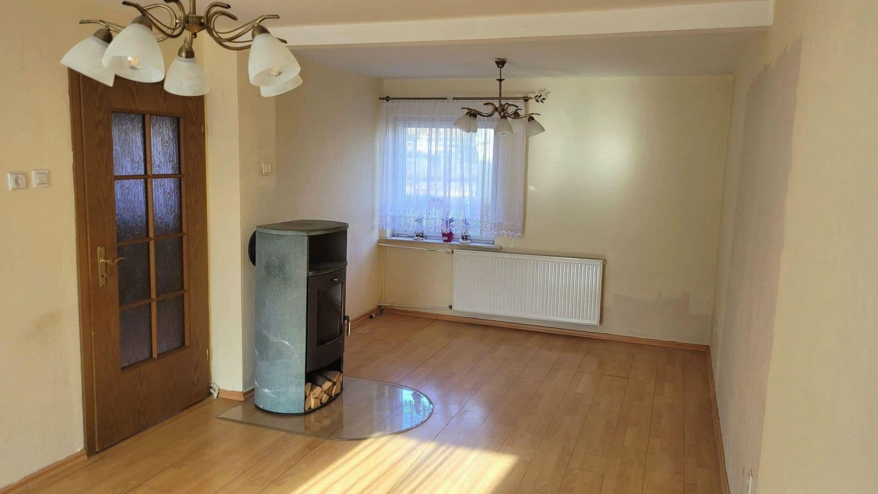 Prodej domu 85 m², pozemek 600 m², Rostock, Mecklenburg-Vorpommern Prodej domu 85 m², pozemek 600 m², Rostock, Mecklenburg-Vorpommern