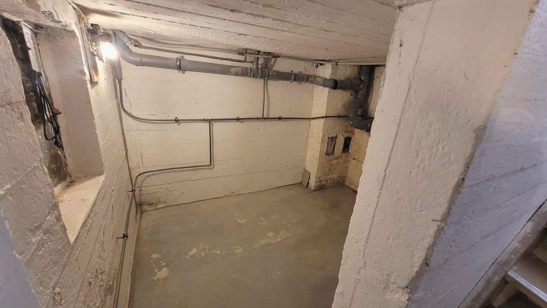 Prodej domu 85 m², pozemek 600 m², Rostock, Mecklenburg-Vorpommern Prodej domu 85 m², pozemek 600 m², Rostock, Mecklenburg-Vorpommern