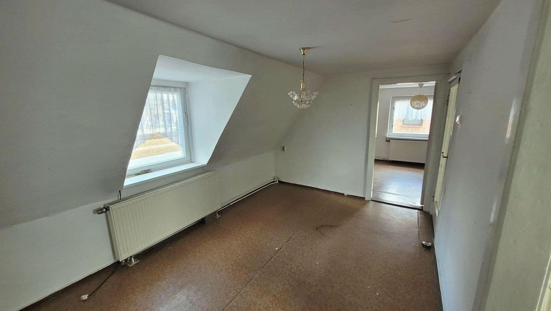 Prodej domu 85 m², pozemek 600 m², Rostock, Mecklenburg-Vorpommern Prodej domu 85 m², pozemek 600 m², Rostock, Mecklenburg-Vorpommern