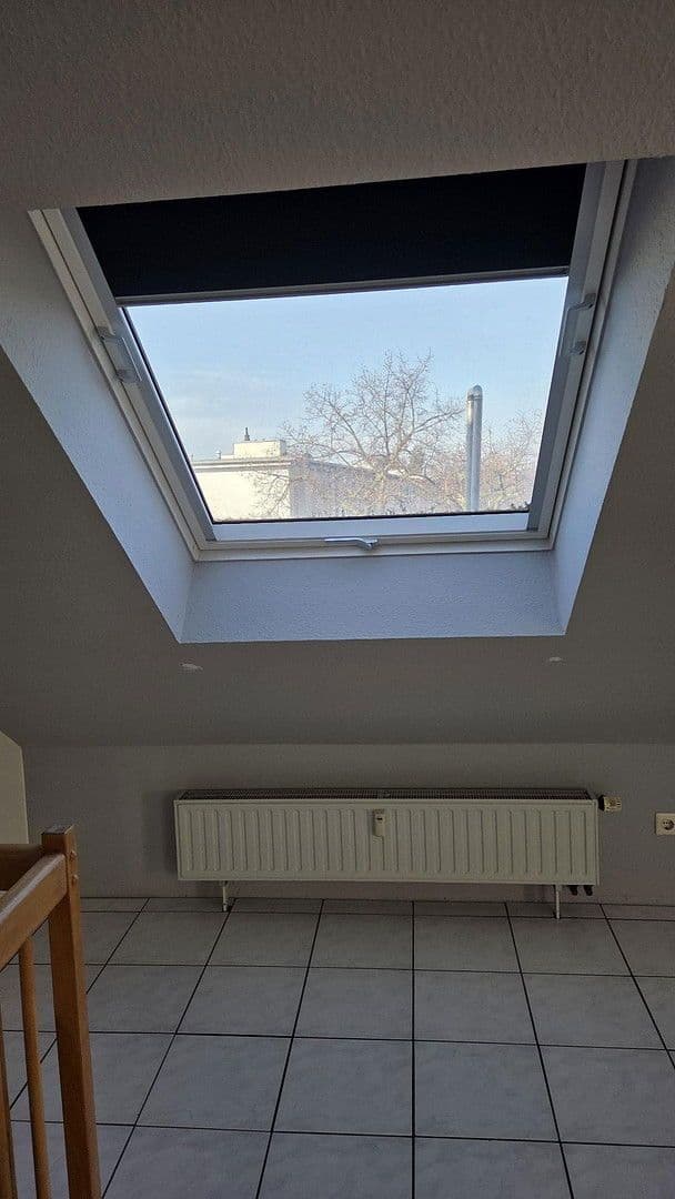 Pronájem bytu 3+1 74 m², Kurfürstenstraße 12, Duisburg, Severní Porýní-Vestfálsko Pronájem bytu 3+1 74 m², Kurfürstenstraße 12, Duisburg, Severní Porýní-Vestfálsko