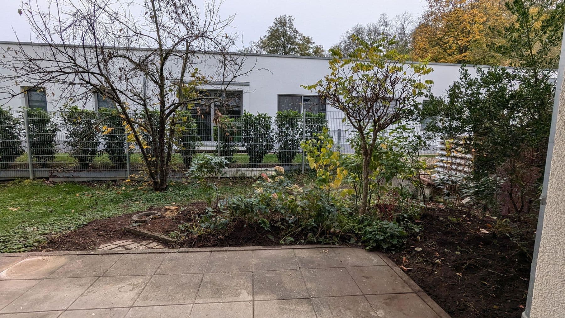 Prodej bytu 1+1 31 m², Hachbergstr. 7c, Müllheim im Markgräflerland, Bádensko-Württembersko Prodej bytu 1+1 31 m², Hachbergstr. 7c, Müllheim im Markgräflerland, Bádensko-Württembersko