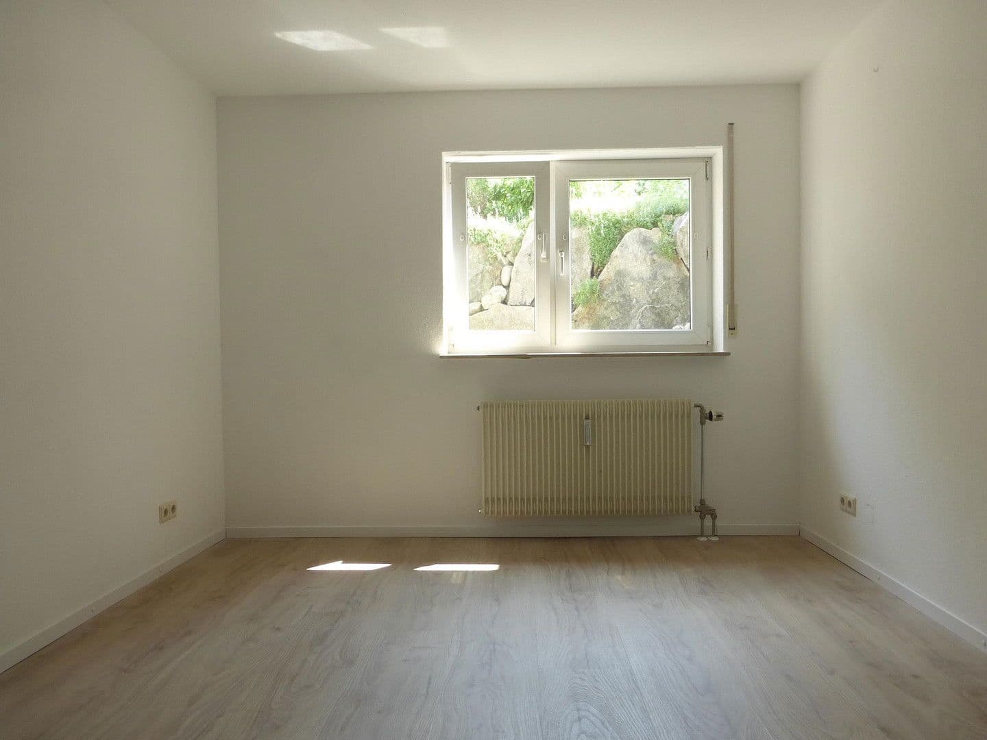 Prodej bytu 2+1 53 m², Breisacher Str. 5, Hartheim am Rhein, Bádensko-Württembersko Prodej bytu 2+1 53 m², Breisacher Str. 5, Hartheim am Rhein, Bádensko-Württembersko