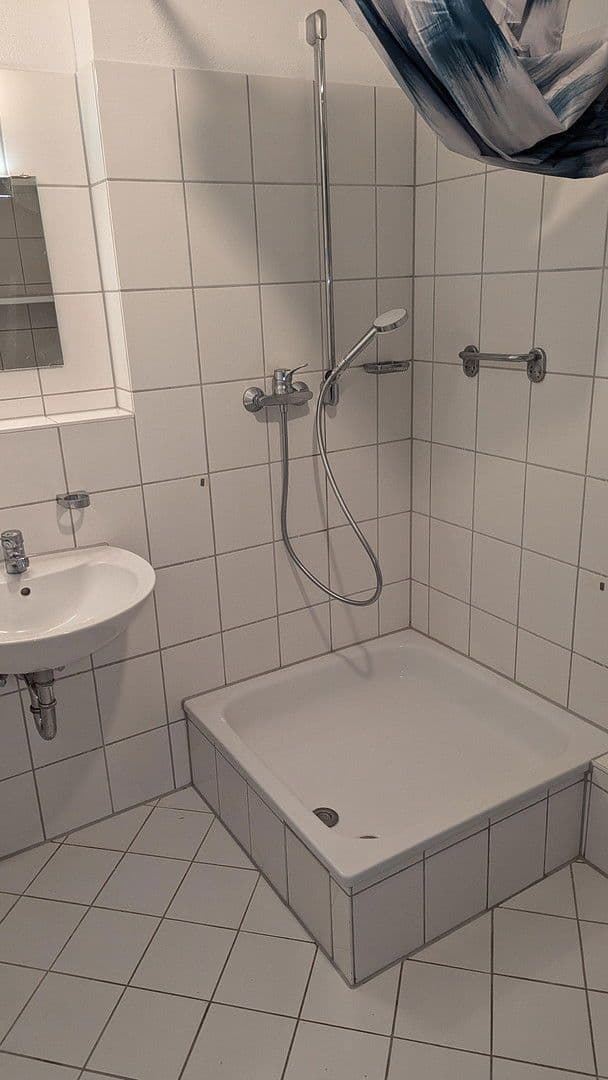 Prodej bytu 1+1 31 m², Hachbergstr. 7c, Müllheim im Markgräflerland, Bádensko-Württembersko Prodej bytu 1+1 31 m², Hachbergstr. 7c, Müllheim im Markgräflerland, Bádensko-Württembersko