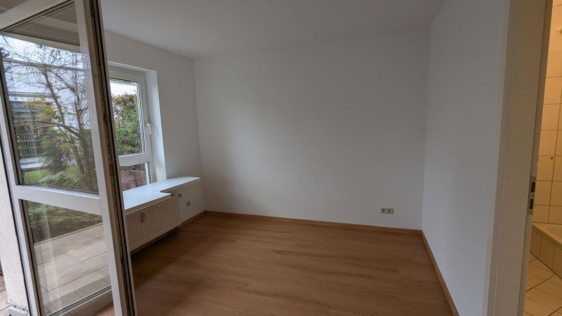 Prodej bytu 1+1 31 m², Hachbergstr. 7c, Müllheim im Markgräflerland, Bádensko-Württembersko Prodej bytu 1+1 31 m², Hachbergstr. 7c, Müllheim im Markgräflerland, Bádensko-Württembersko