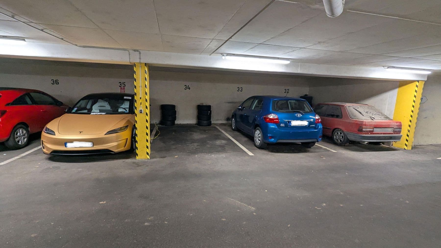 Prodej bytu 1+1 31 m², Hachbergstr. 7c, Müllheim im Markgräflerland, Bádensko-Württembersko Prodej bytu 1+1 31 m², Hachbergstr. 7c, Müllheim im Markgräflerland, Bádensko-Württembersko