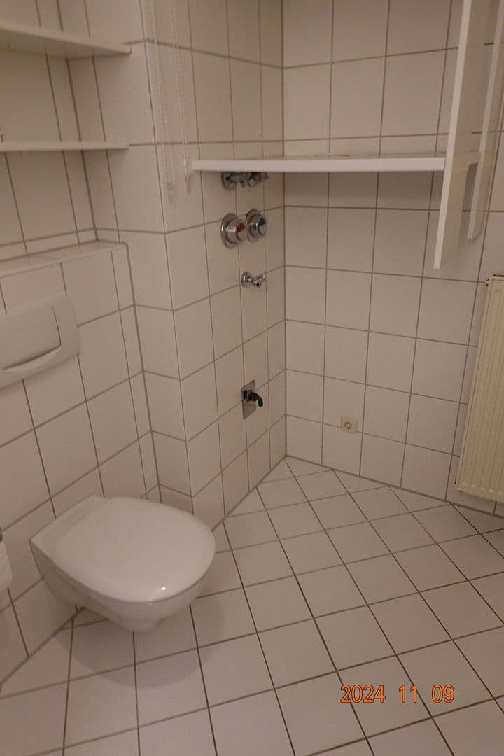 Prodej bytu 1+1 31 m², Hachbergstr. 7c, Müllheim im Markgräflerland, Bádensko-Württembersko Prodej bytu 1+1 31 m², Hachbergstr. 7c, Müllheim im Markgräflerland, Bádensko-Württembersko