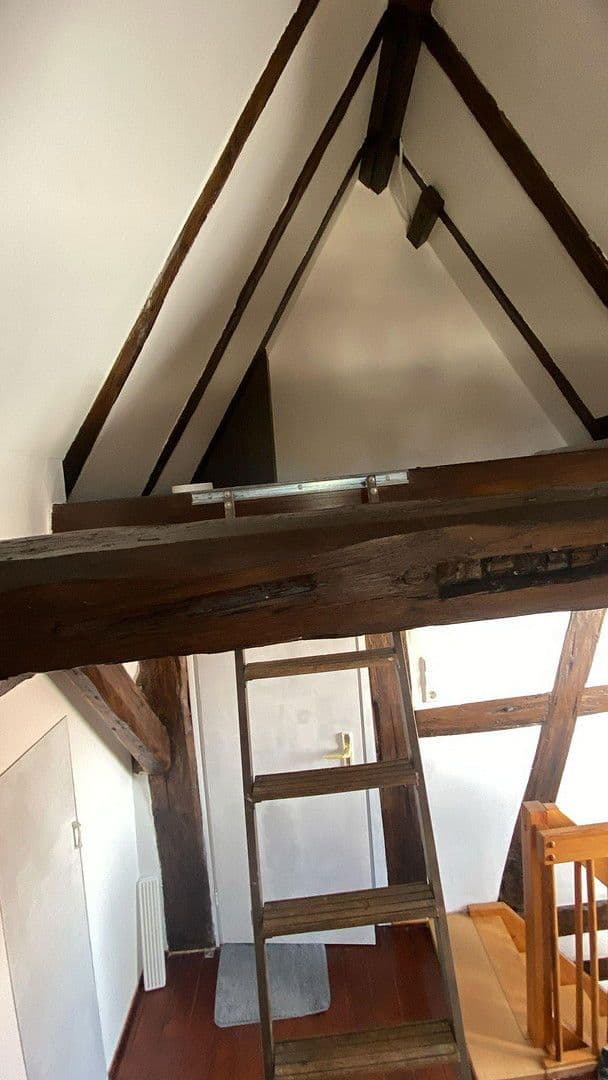 Pronájem bytu 2+1 60 m², Rathhausstr., Weissach, Bádensko-Württembersko Pronájem bytu 2+1 60 m², Rathhausstr., Weissach, Bádensko-Württembersko