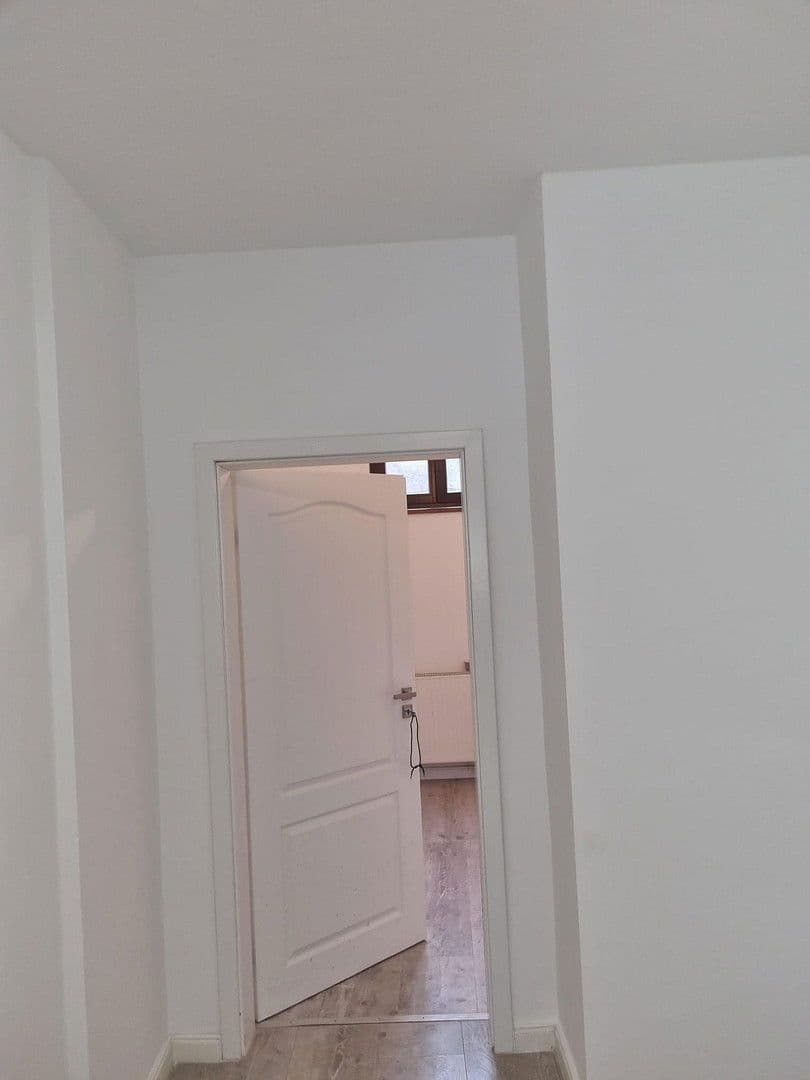 Pronájem bytu 2+1 46 m², Wuppertal, Severní Porýní-Vestfálsko Pronájem bytu 2+1 46 m², Wuppertal, Severní Porýní-Vestfálsko