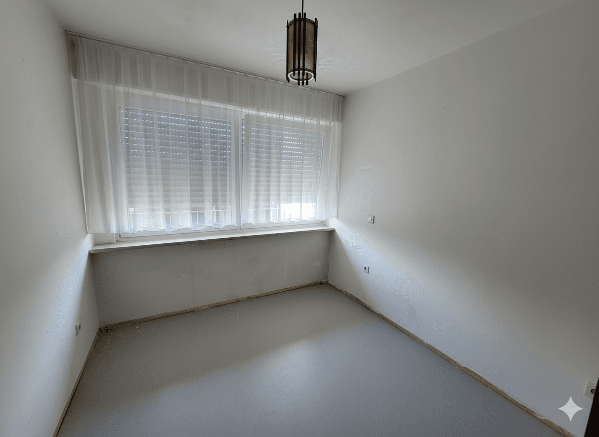 Pronájem domu 109 m², pozemek 293 m², Hermann-Löns-Straße 15, Mering, Bavorsko Pronájem domu 109 m², pozemek 293 m², Hermann-Löns-Straße 15, Mering, Bavorsko