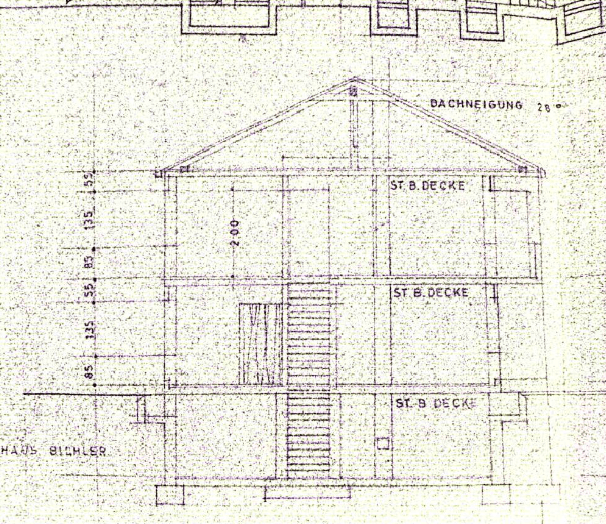 Pronájem domu 109 m², pozemek 293 m², Hermann-Löns-Straße 15, Mering, Bavorsko Pronájem domu 109 m², pozemek 293 m², Hermann-Löns-Straße 15, Mering, Bavorsko