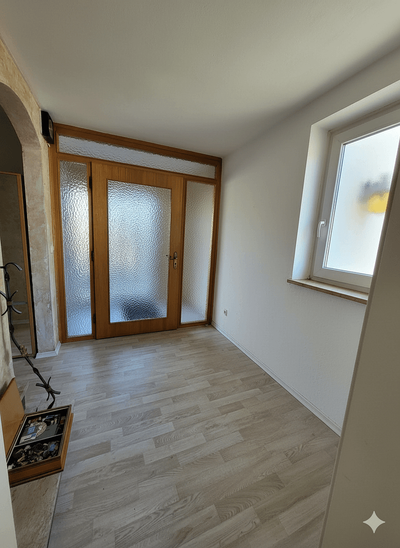 Pronájem domu 109 m², pozemek 293 m², Hermann-Löns-Straße 15, Mering, Bavorsko Pronájem domu 109 m², pozemek 293 m², Hermann-Löns-Straße 15, Mering, Bavorsko