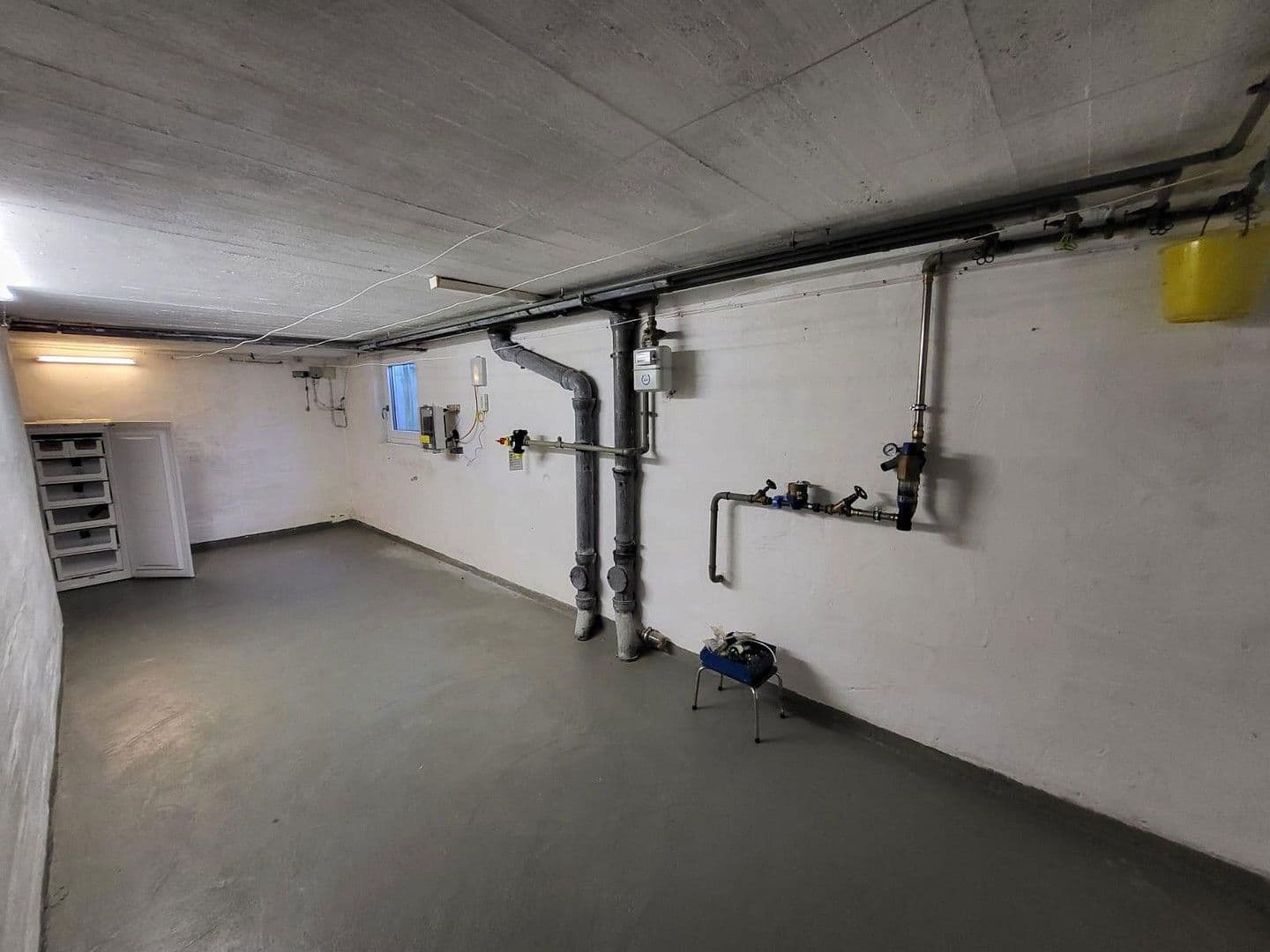 Pronájem domu 109 m², pozemek 293 m², Hermann-Löns-Straße 15, Mering, Bavorsko Pronájem domu 109 m², pozemek 293 m², Hermann-Löns-Straße 15, Mering, Bavorsko