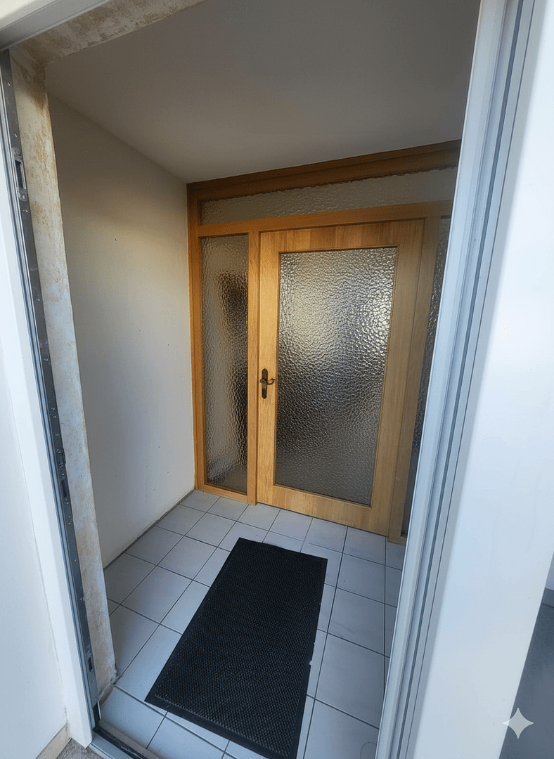 Pronájem domu 109 m², pozemek 293 m², Hermann-Löns-Straße 15, Mering, Bavorsko Pronájem domu 109 m², pozemek 293 m², Hermann-Löns-Straße 15, Mering, Bavorsko