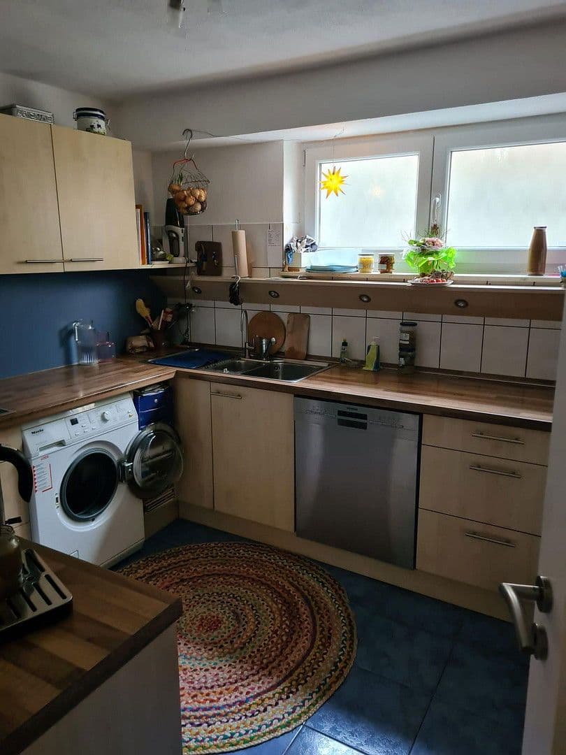 Prodej bytu 4+1 100 m², Weissach, Bádensko-Württembersko Prodej bytu 4+1 100 m², Weissach, Bádensko-Württembersko